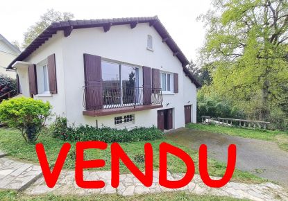vente Maison Thouare Sur Loire