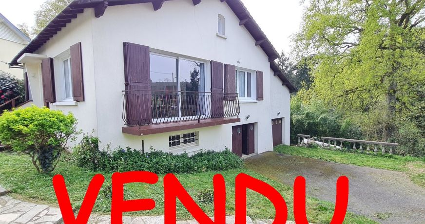 vente Maison Thouare Sur Loire