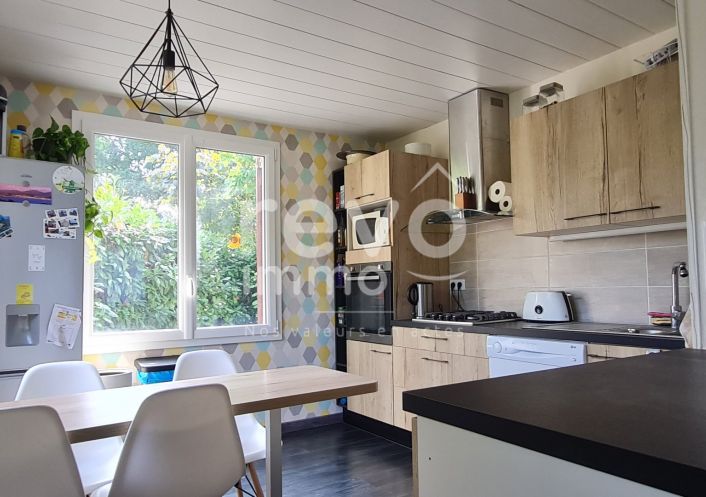 à vendre Maison Thouare Sur Loire