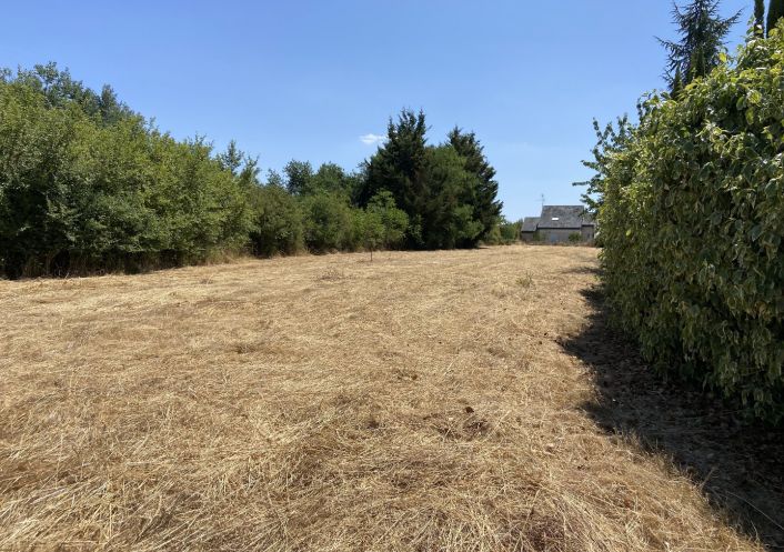 à vendre Terrain à aménager Saint Lambert Du Lattay