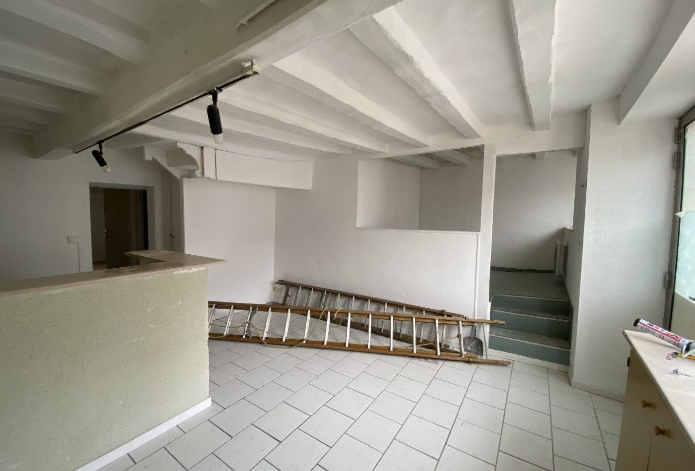 vente Maison Saint Lambert Du Lattay - Photo 2