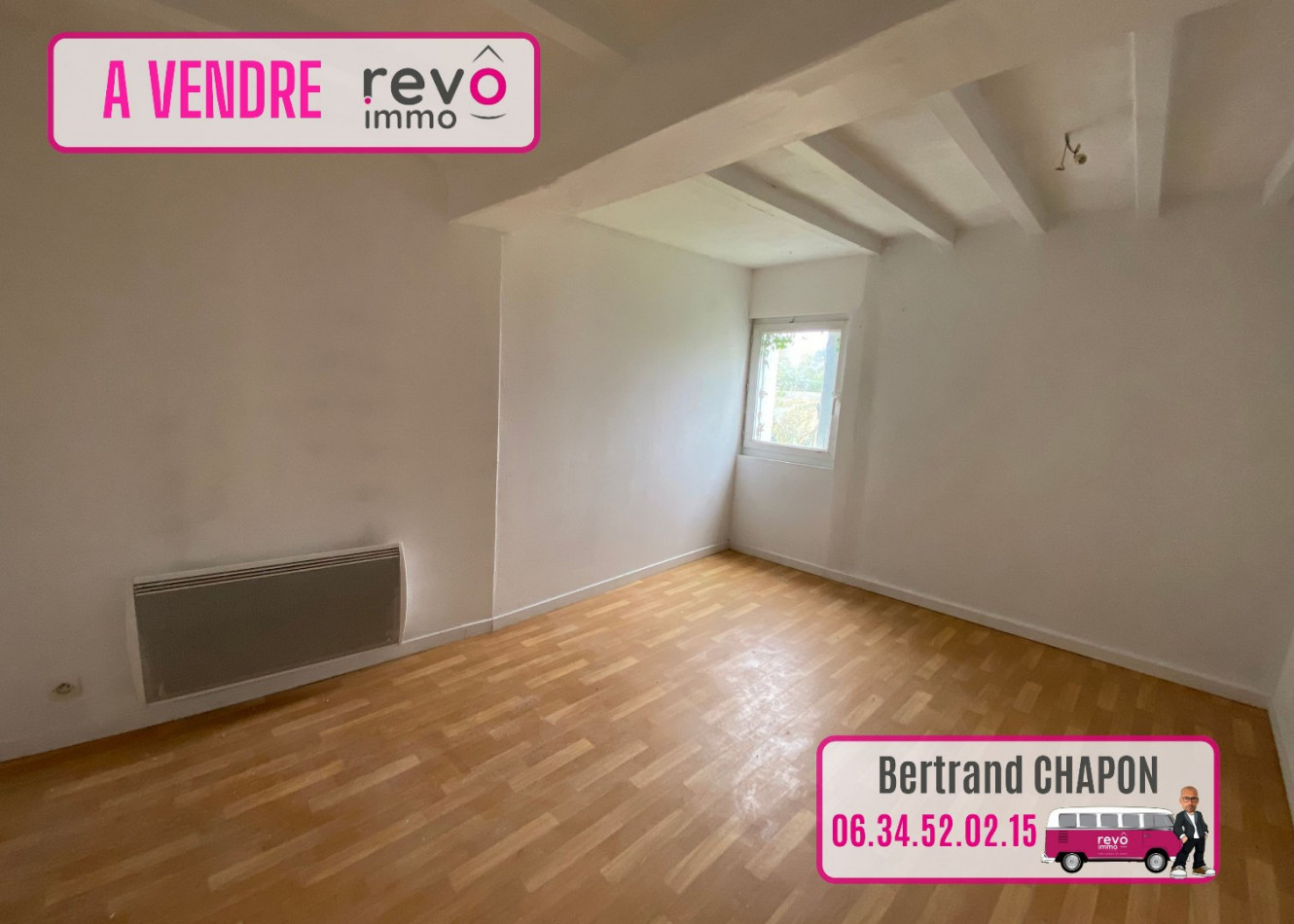 à vendre Maison Saint Lambert Du Lattay - Photo 5