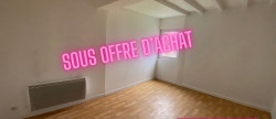 vente Maison Saint Lambert Du Lattay