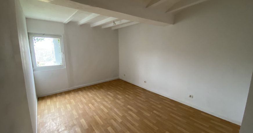 vente Maison Saint Lambert Du Lattay