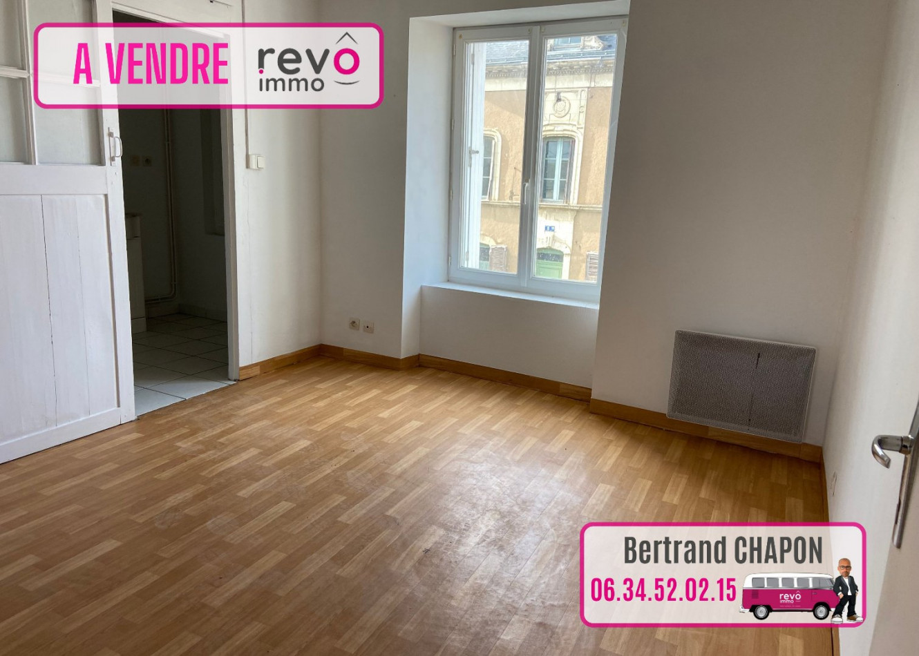 à vendre Maison Saint Lambert Du Lattay - Photo 1