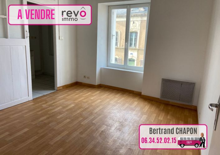 à vendre Maison Saint Lambert Du Lattay