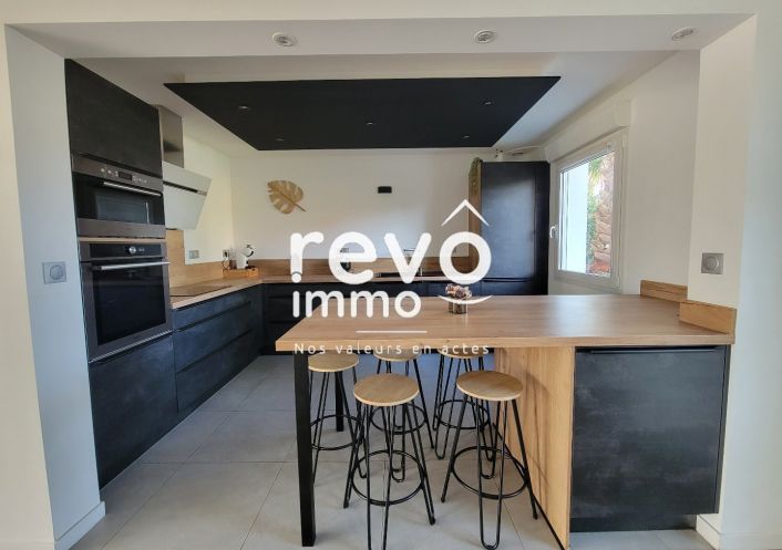 à vendre Maison La Varenne