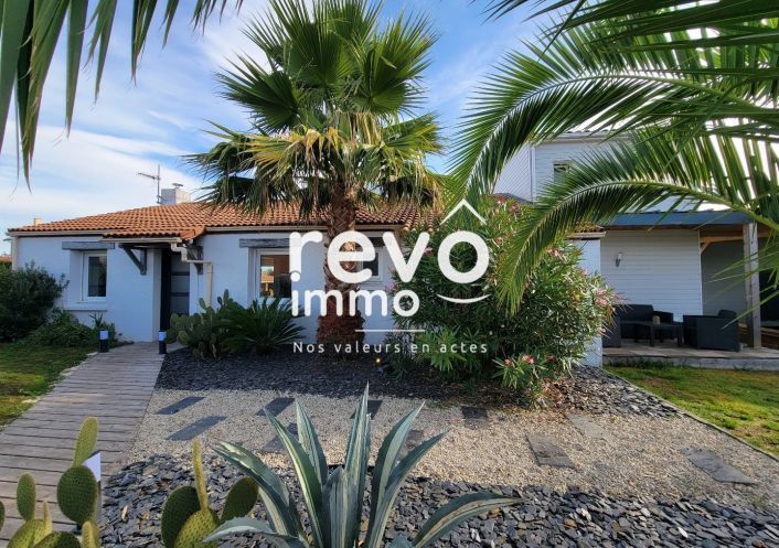 à vendre Maison La Varenne