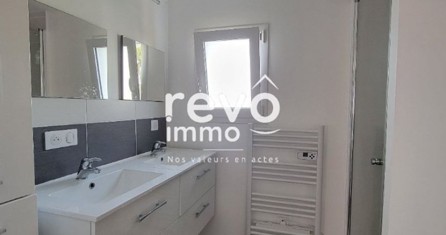 vente Maison La Varenne