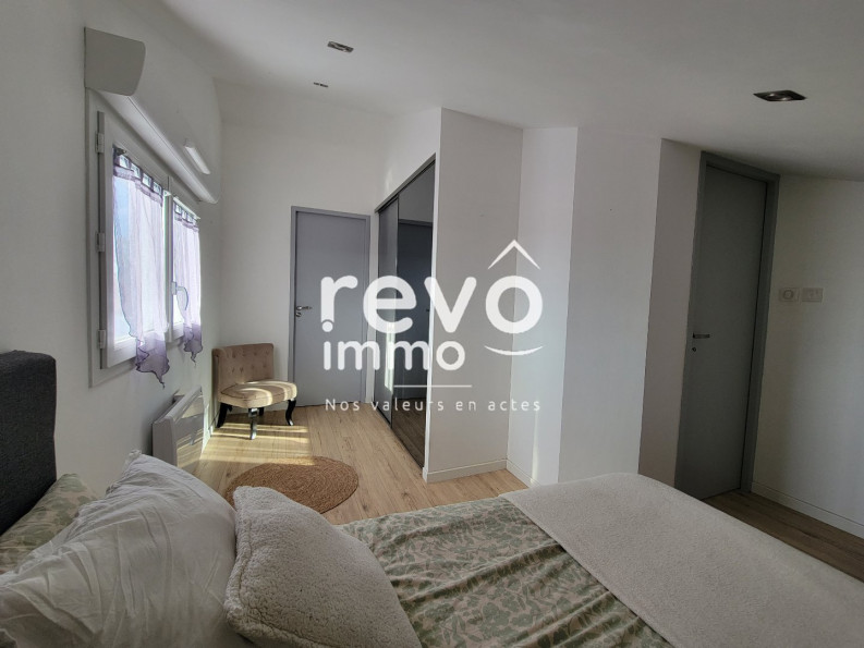 vente Maison La Varenne - Photo 6