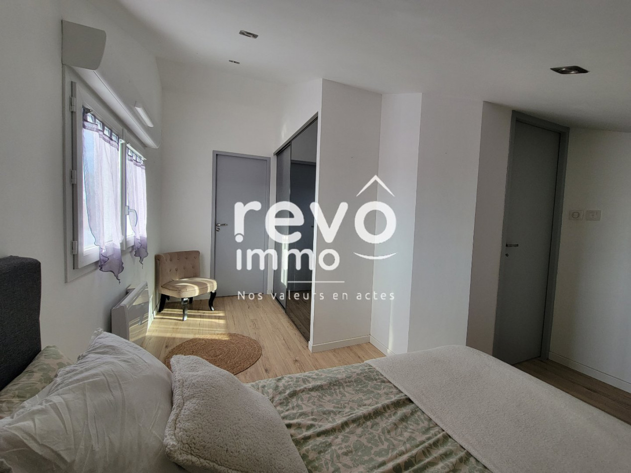 à vendre Maison La Varenne - Photo 6