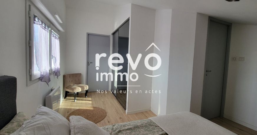 vente Maison La Varenne