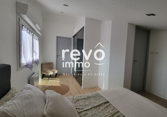 à vendre Maison La Varenne