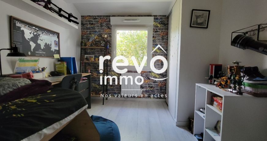 vente Maison La Varenne