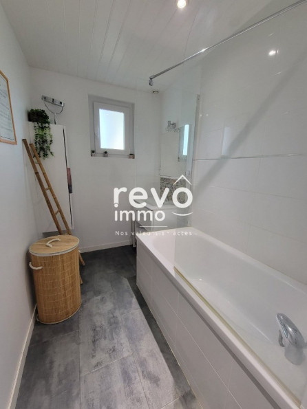 vente Maison La Varenne - Photo 7