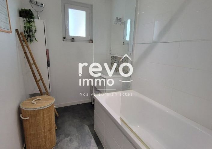 à vendre Maison La Varenne