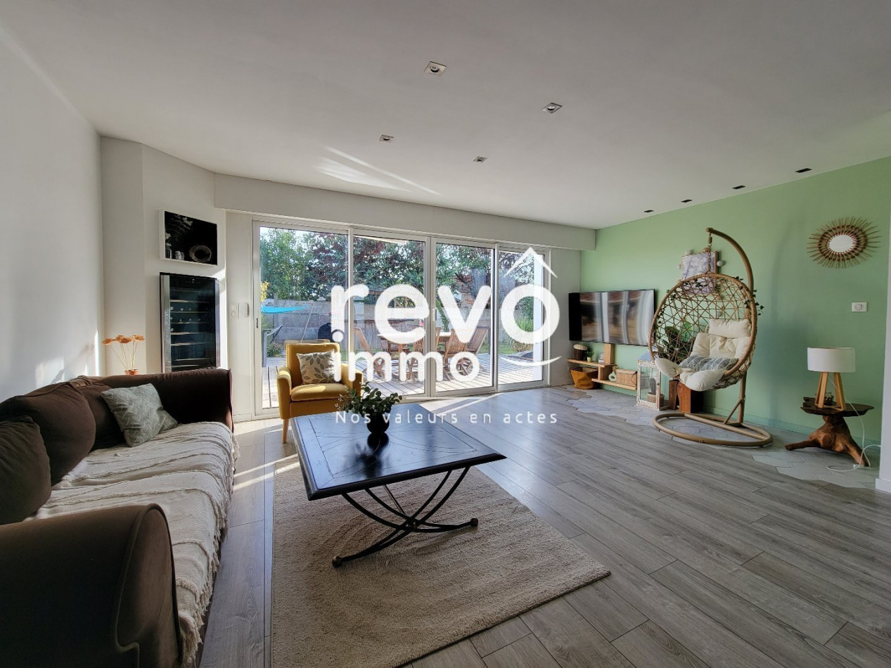 à vendre Maison La Varenne - Photo 5