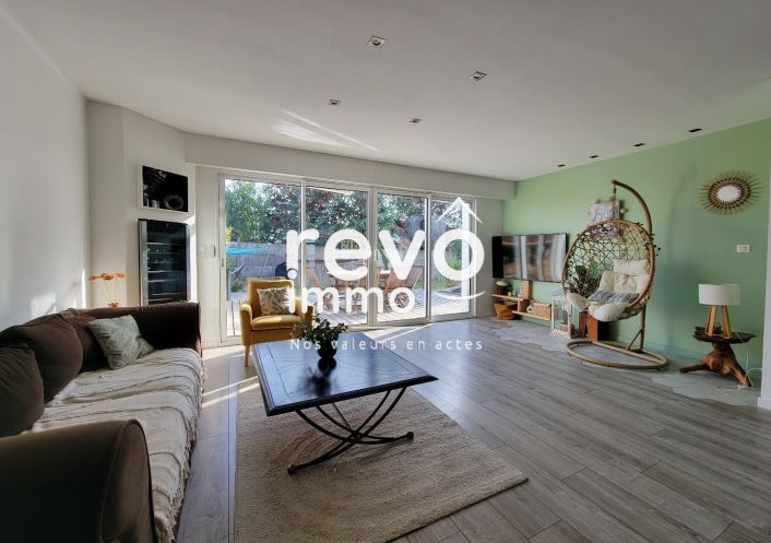 à vendre Maison La Varenne