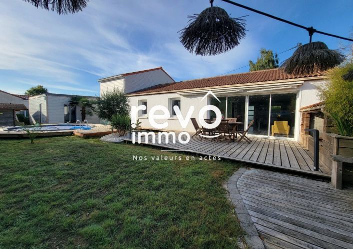à vendre Maison La Varenne