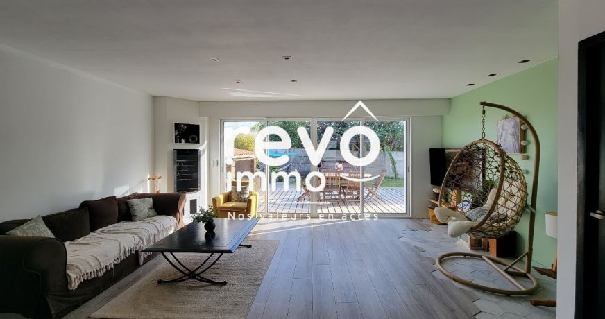 vente Maison La Varenne