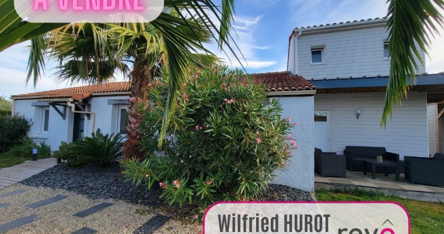 vente Maison La Varenne