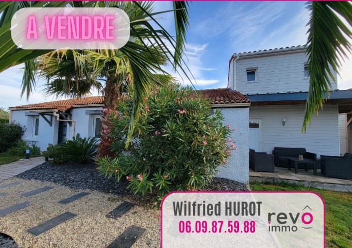 à vendre Maison La Varenne