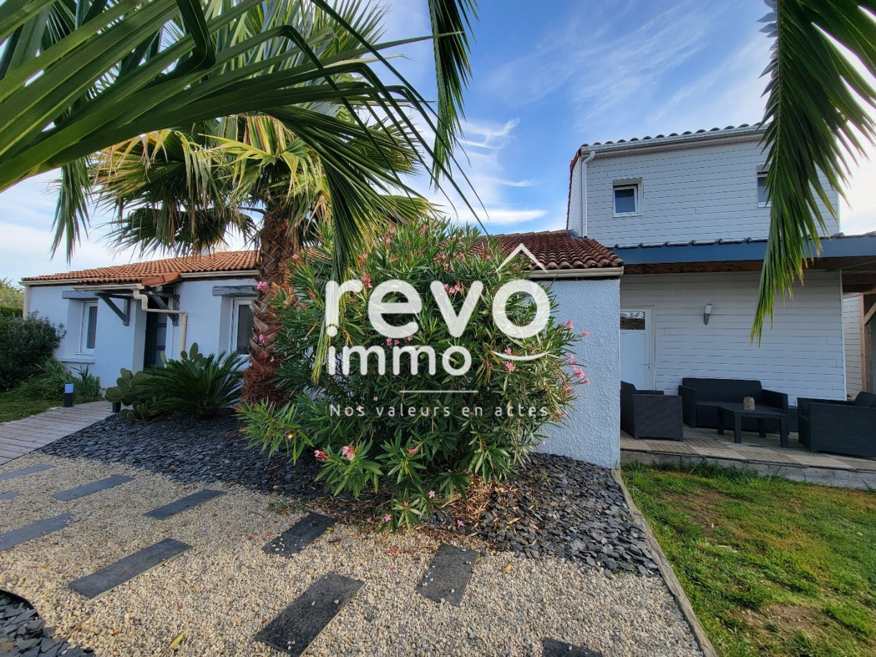 à vendre Maison La Varenne - Photo 2