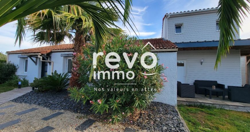 vente Maison La Varenne