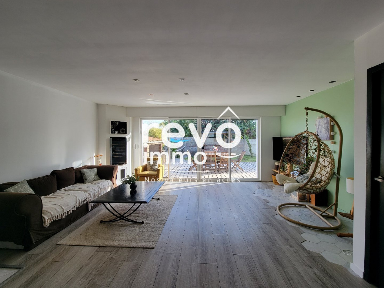 à vendre Maison La Varenne - Photo 4