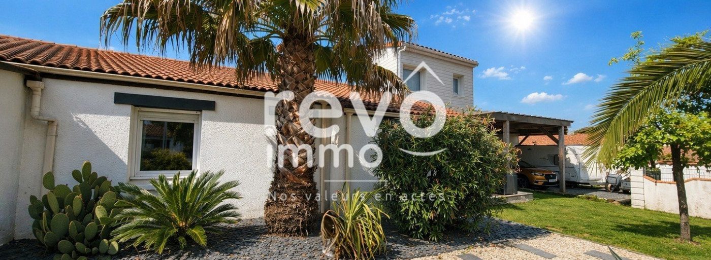 à vendre Maison La Varenne - Photo 2