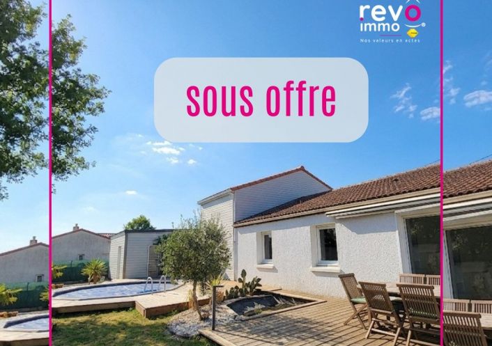 à vendre Maison La Varenne