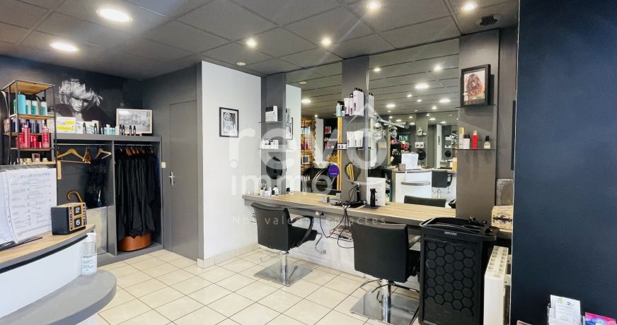 vente Maison de ville La Varenne