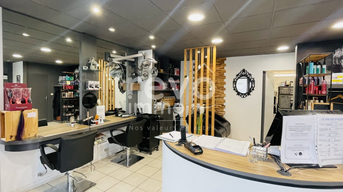 à vendre Maison de ville La Varenne - Photo 1