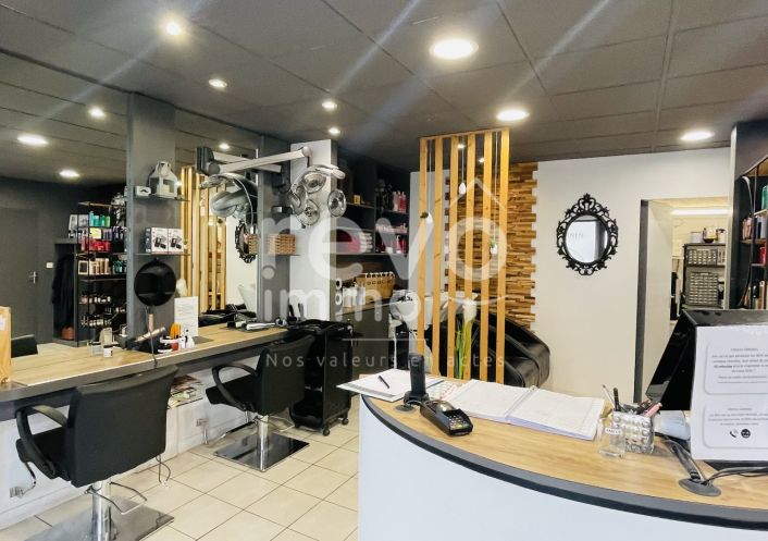 à vendre Maison de ville La Varenne