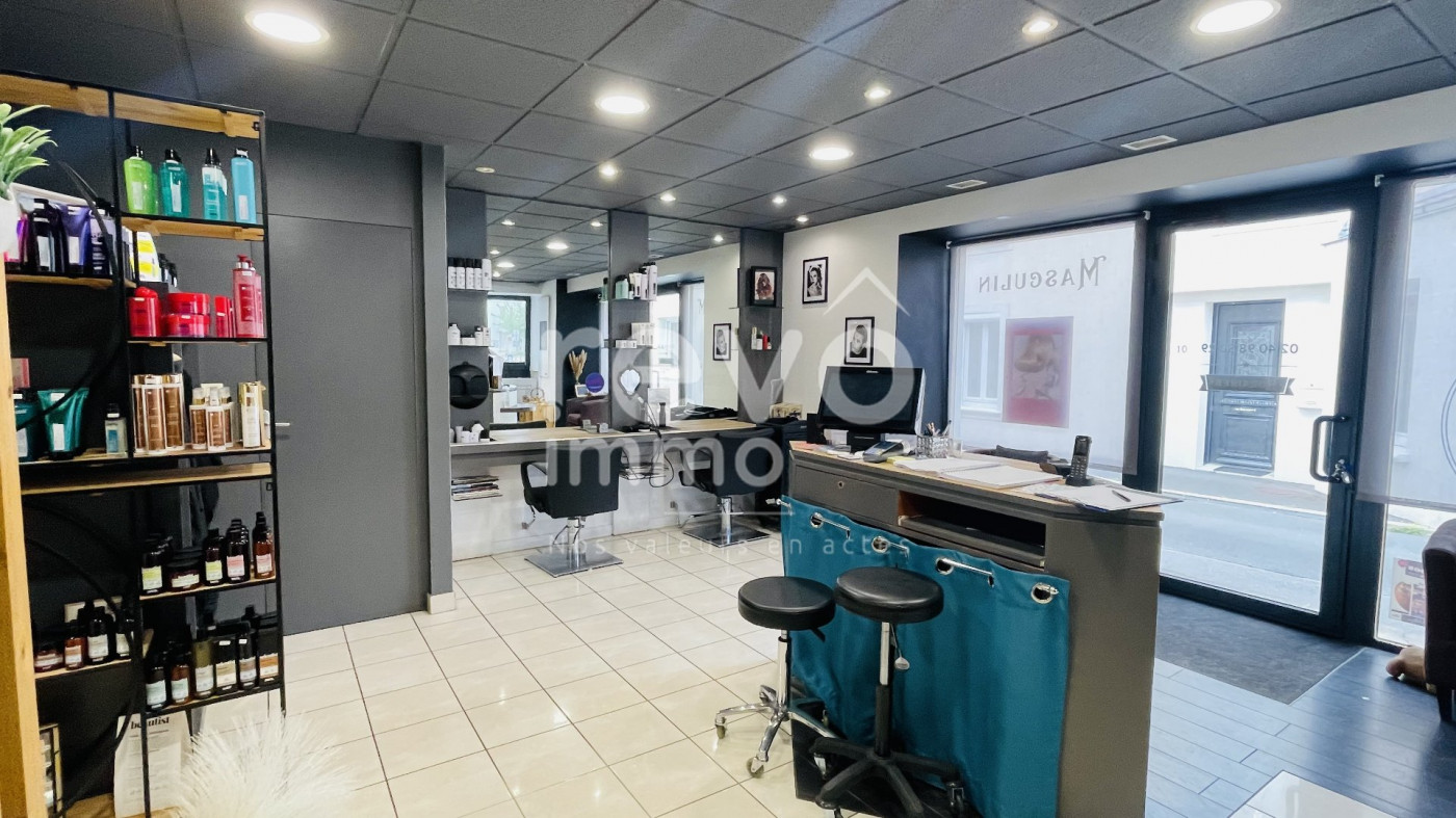 à vendre Maison de ville La Varenne - Photo 3