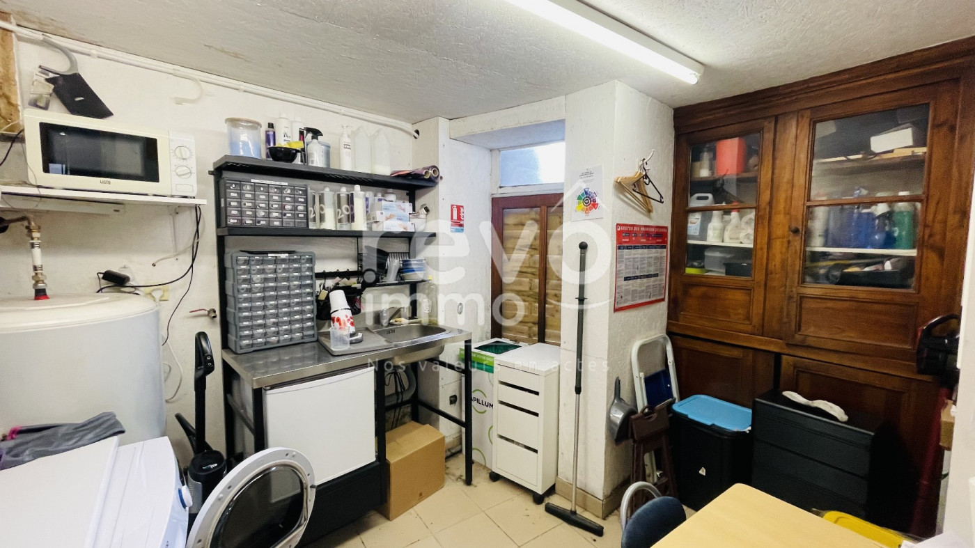 à vendre Maison de ville La Varenne - Photo 4