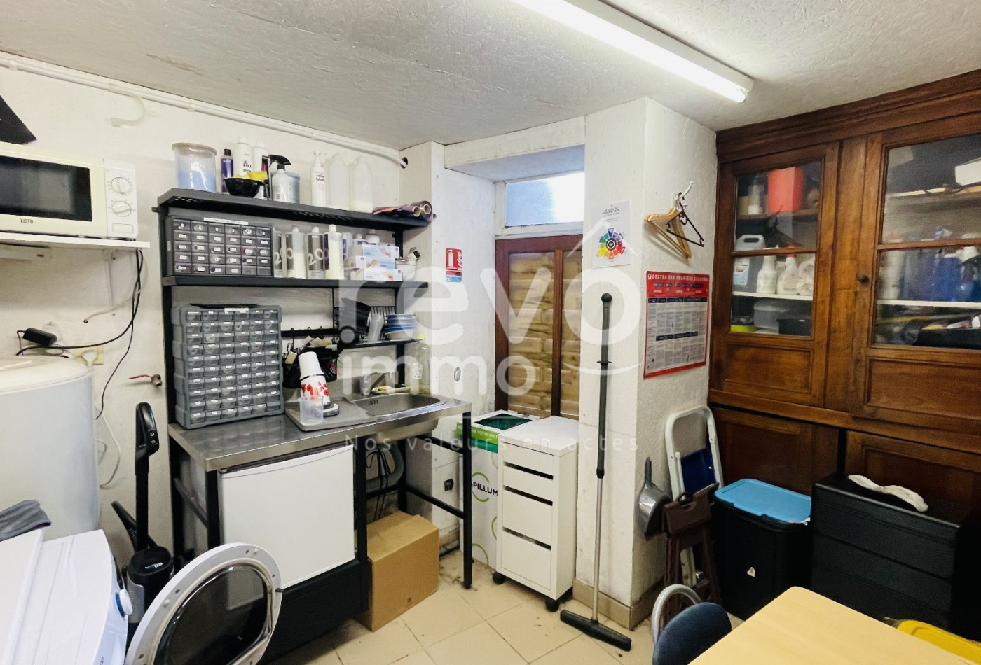 vente Maison de ville La Varenne - Photo 4