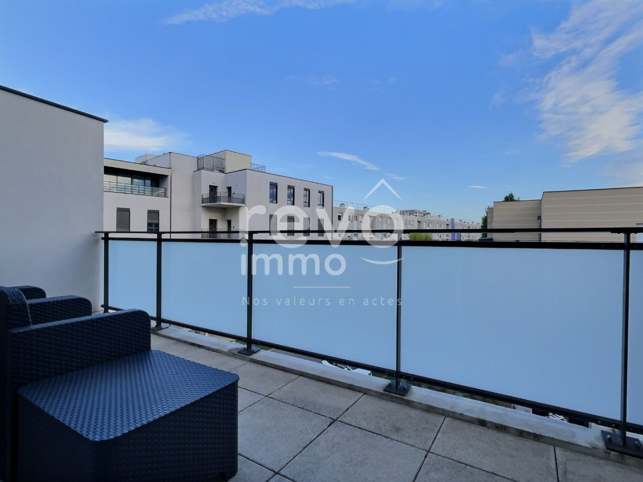 à vendre Appartement Venissieux - Photo 2