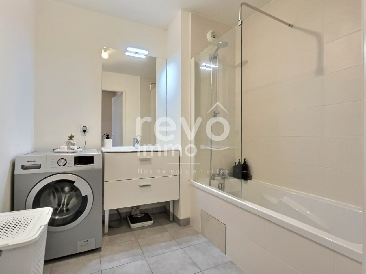 à vendre Appartement Venissieux - Photo 6