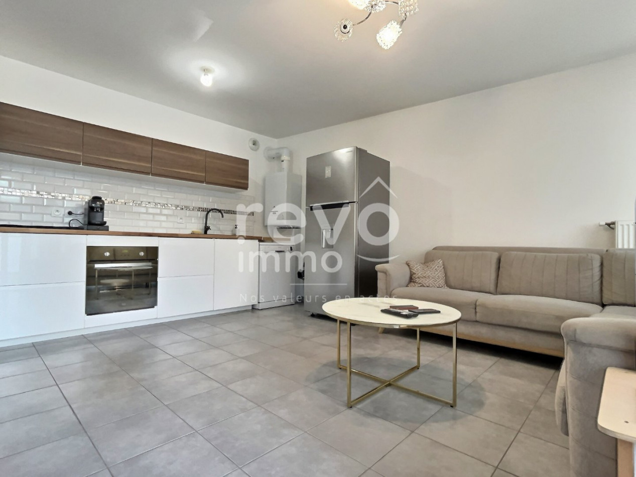 à vendre Appartement Venissieux - Photo 3