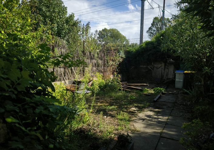à vendre Maison Mauves Sur Loire