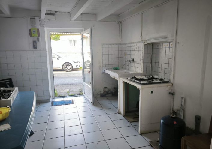 à vendre Maison Mauves Sur Loire