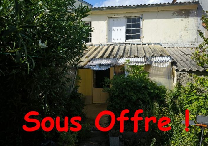 à vendre Maison Mauves Sur Loire