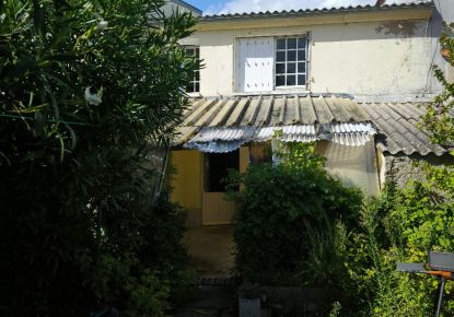vente Maison Mauves Sur Loire
