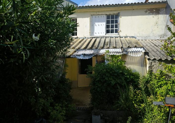 à vendre Maison Mauves Sur Loire