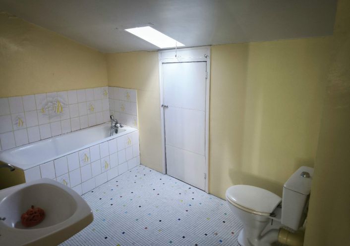 à vendre Maison Mauves Sur Loire