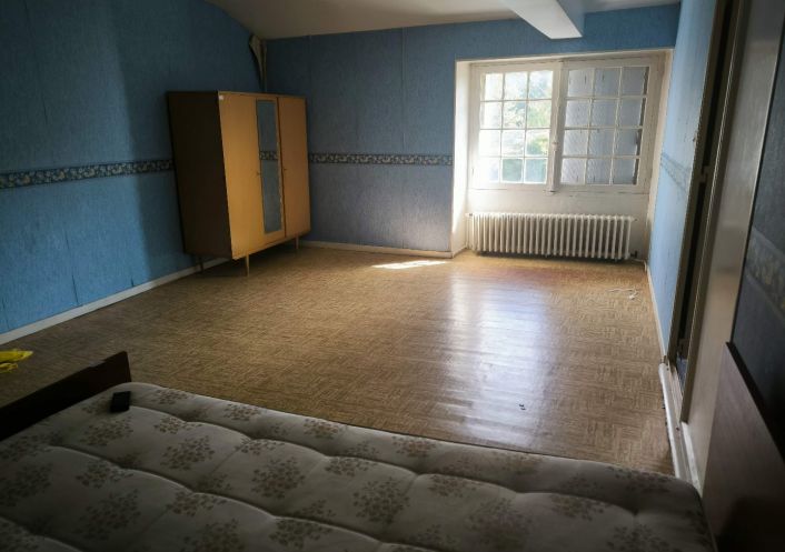 à vendre Maison Mauves Sur Loire