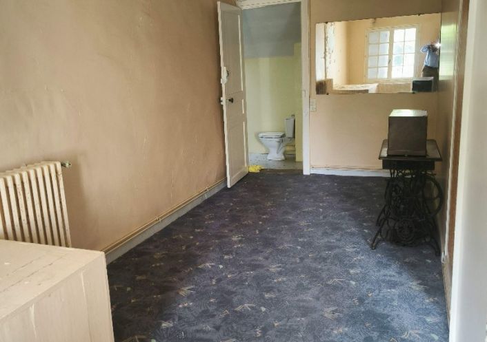 à vendre Maison Mauves Sur Loire