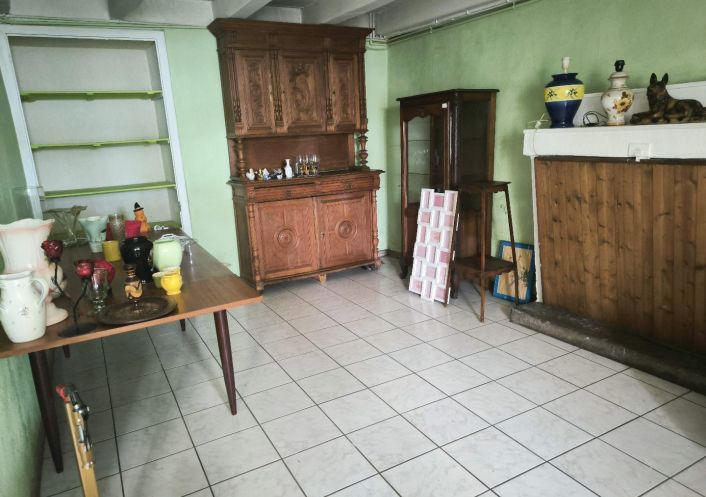 à vendre Maison Mauves Sur Loire