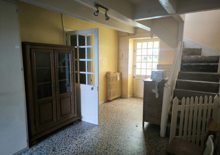 à vendre Maison Mauves Sur Loire